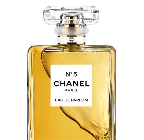 chanel nr.5|More.